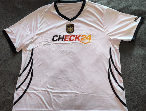 Fußballtrikot deutschland - fußballtrikot,