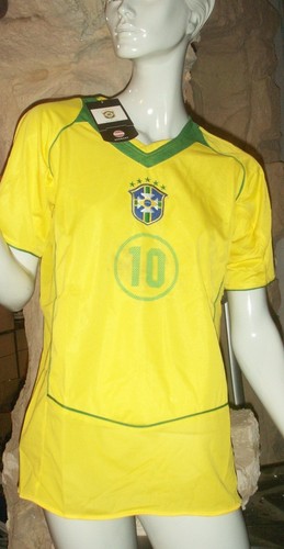 Brasilien trikot größe - brasilien,