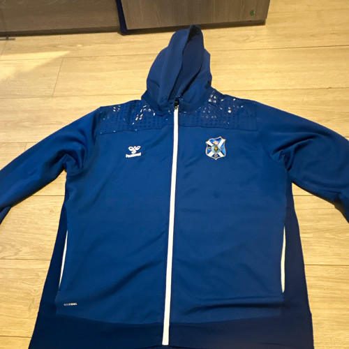 Hummel tenerife 2022 2023 - hummel,