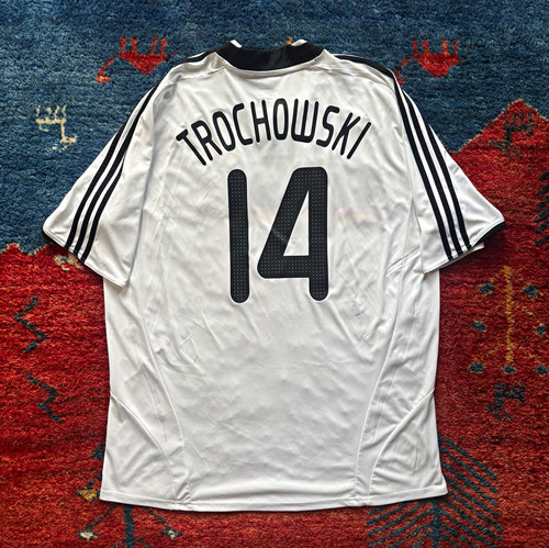 Deutschland trikot 2008 - em,