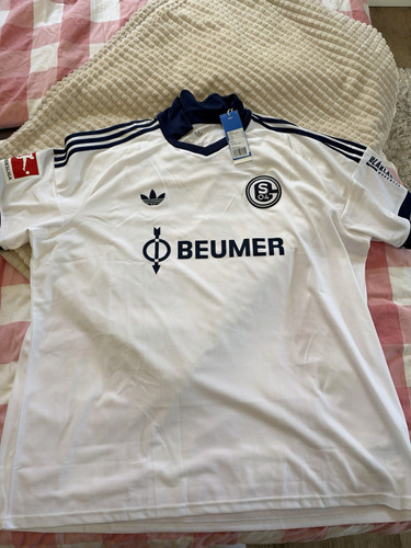 Adidas schalke trikot - adidas,