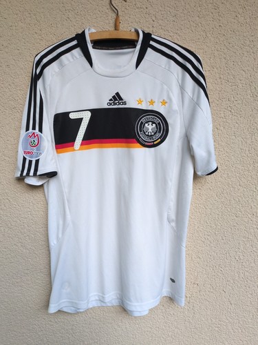Adidas dfb deutschland trikot - deutschland,