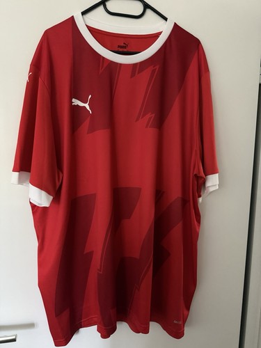 Puma trikot team dennark - puma,